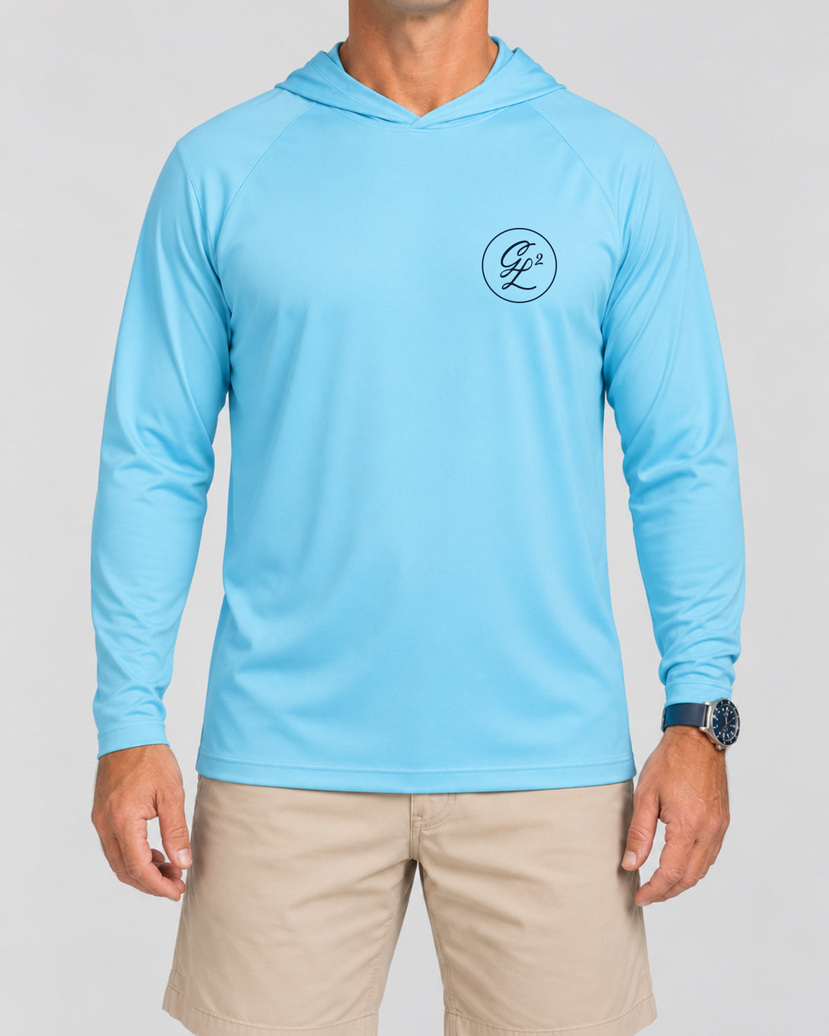 Lake Superior Performance Hoodie