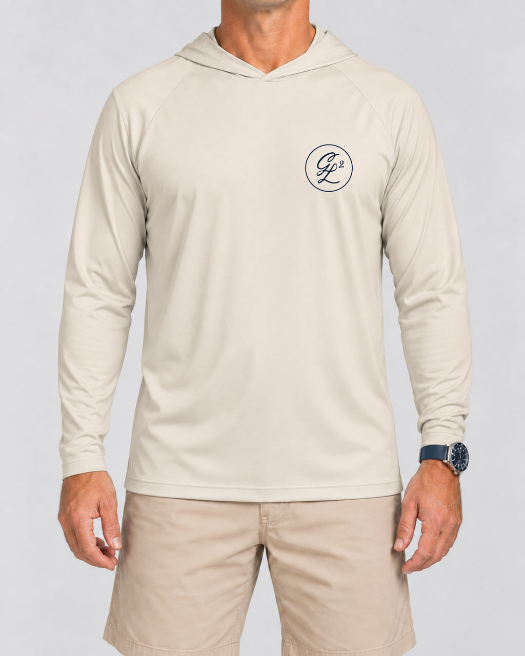Lake Erie Performance Hoodie