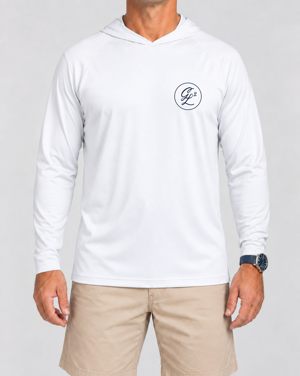 Lake Superior Performance Hoodie