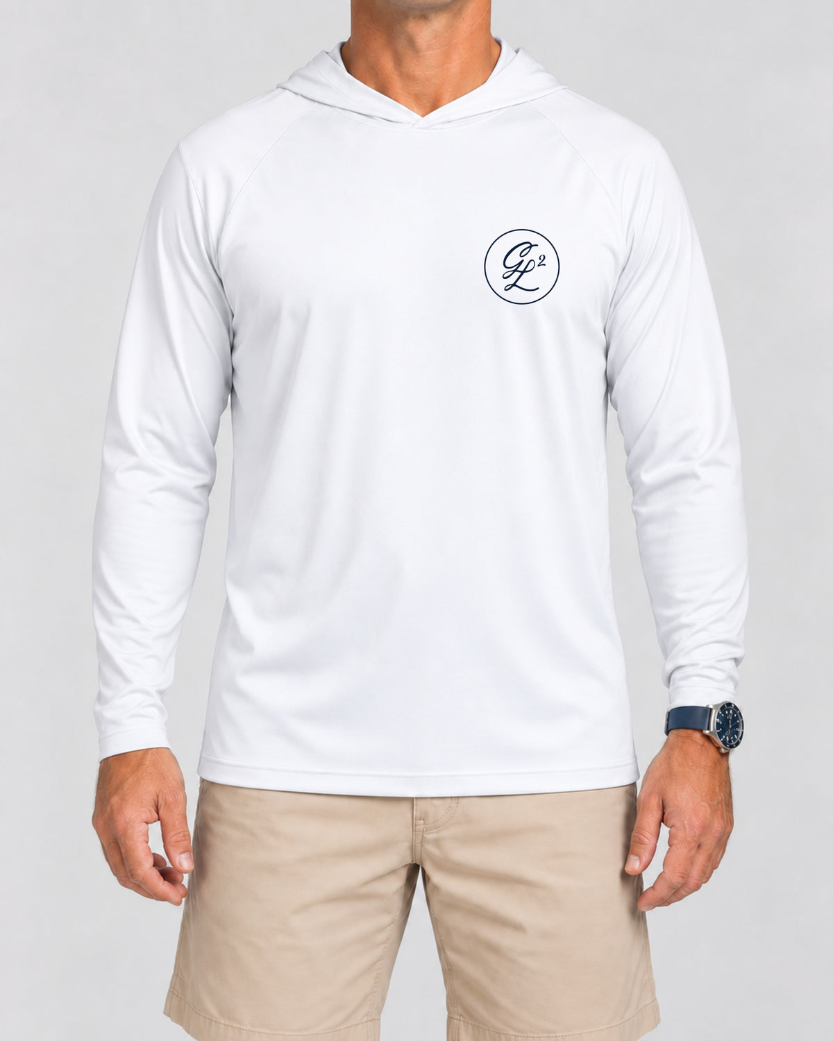 Lake Superior Performance Hoodie