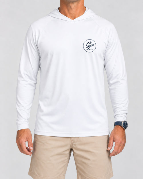 Lake Erie Performance Hoodie