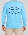 Lake Erie Long-Sleeve Shirt