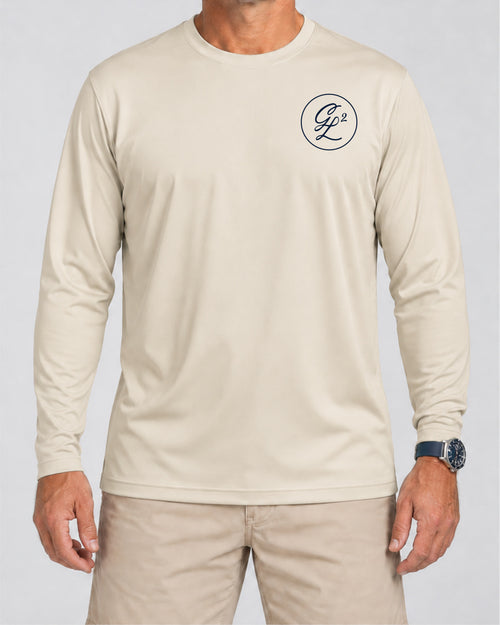 Lake Erie Long-Sleeve Shirt