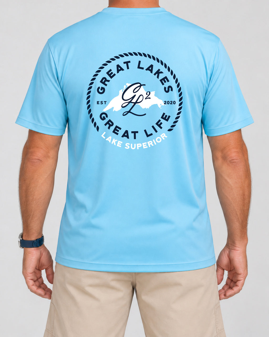 Lake Superior T-Shirt