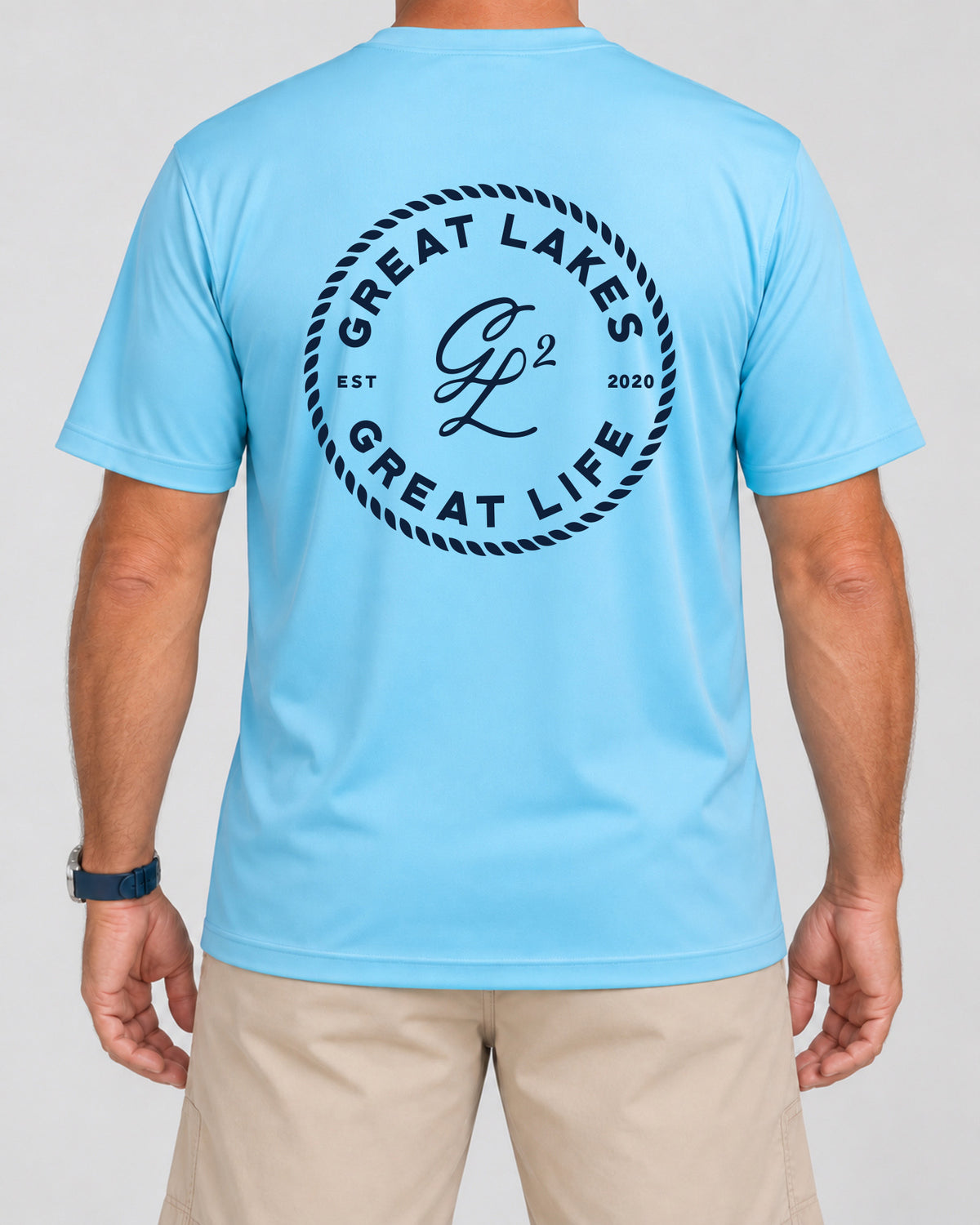 Lake Superior T-Shirt