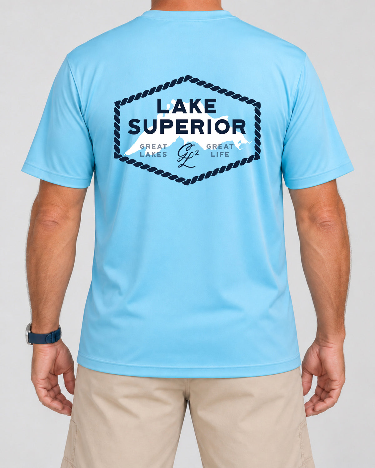 Lake Superior T-Shirt