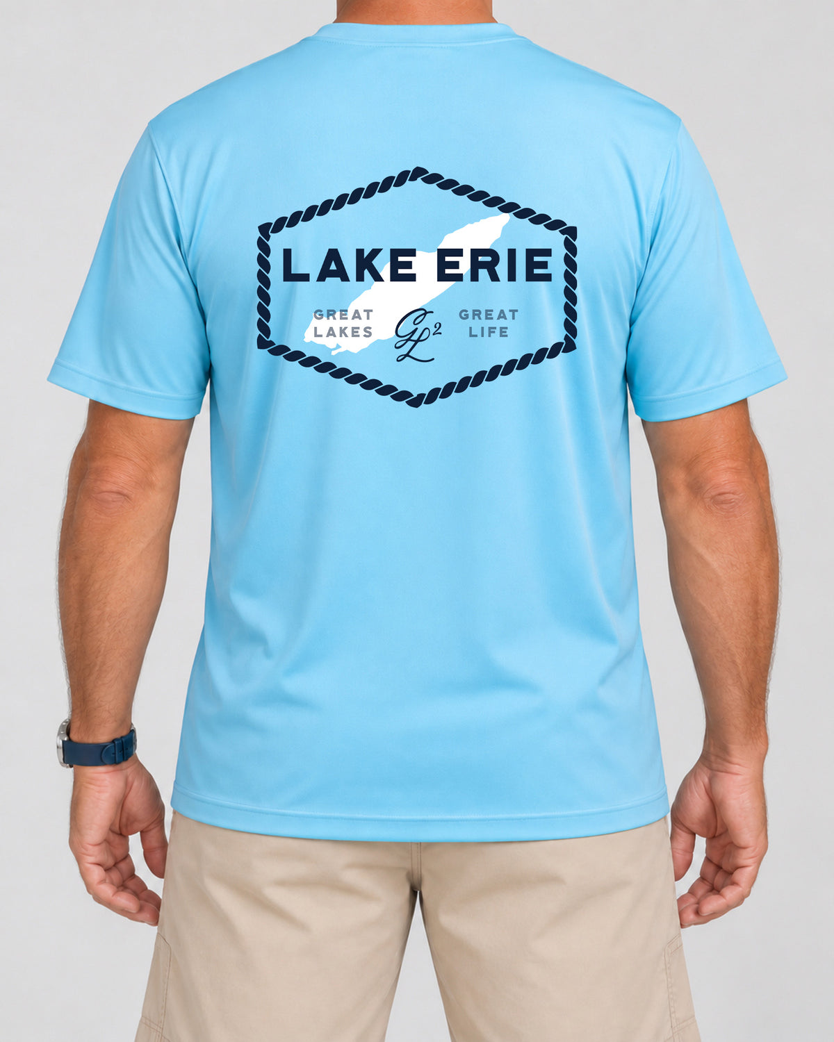 Lake Erie T-Shirt