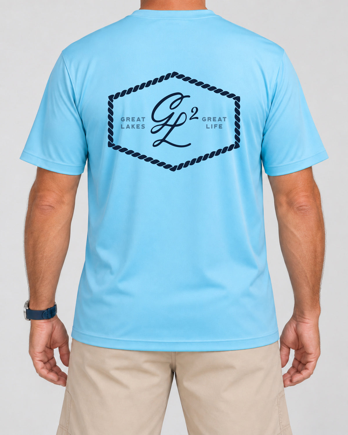 Lake Superior T-Shirt