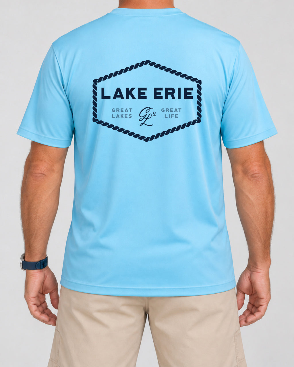 Lake Erie T-Shirt