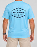 Lake Michigan T-Shirt