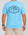 Lake St. Clair T-Shirt