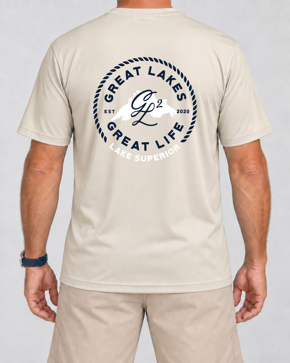Lake Superior T-Shirt