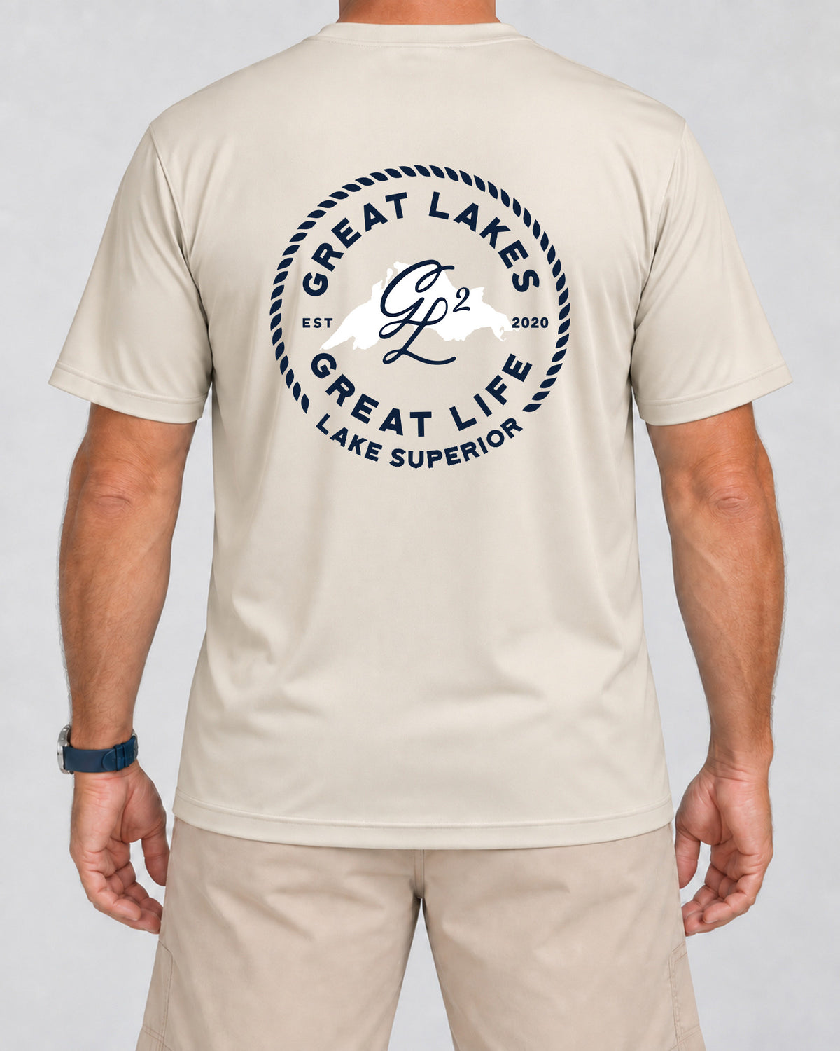 Lake Superior T-Shirt