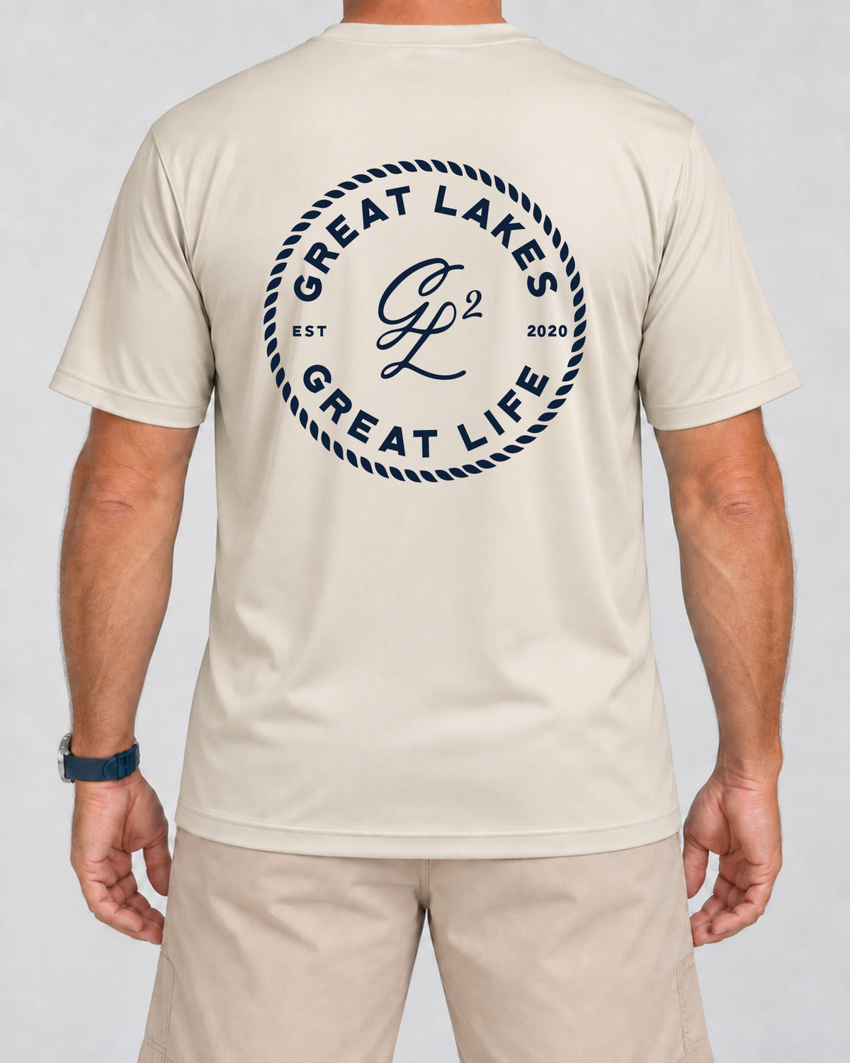 Lake Superior T-Shirt