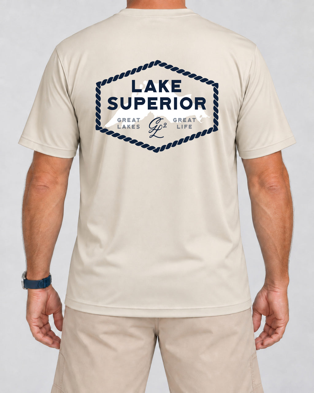 Lake Superior T-Shirt