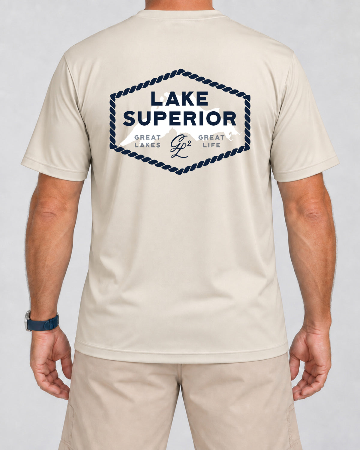 Lake Superior T-Shirt