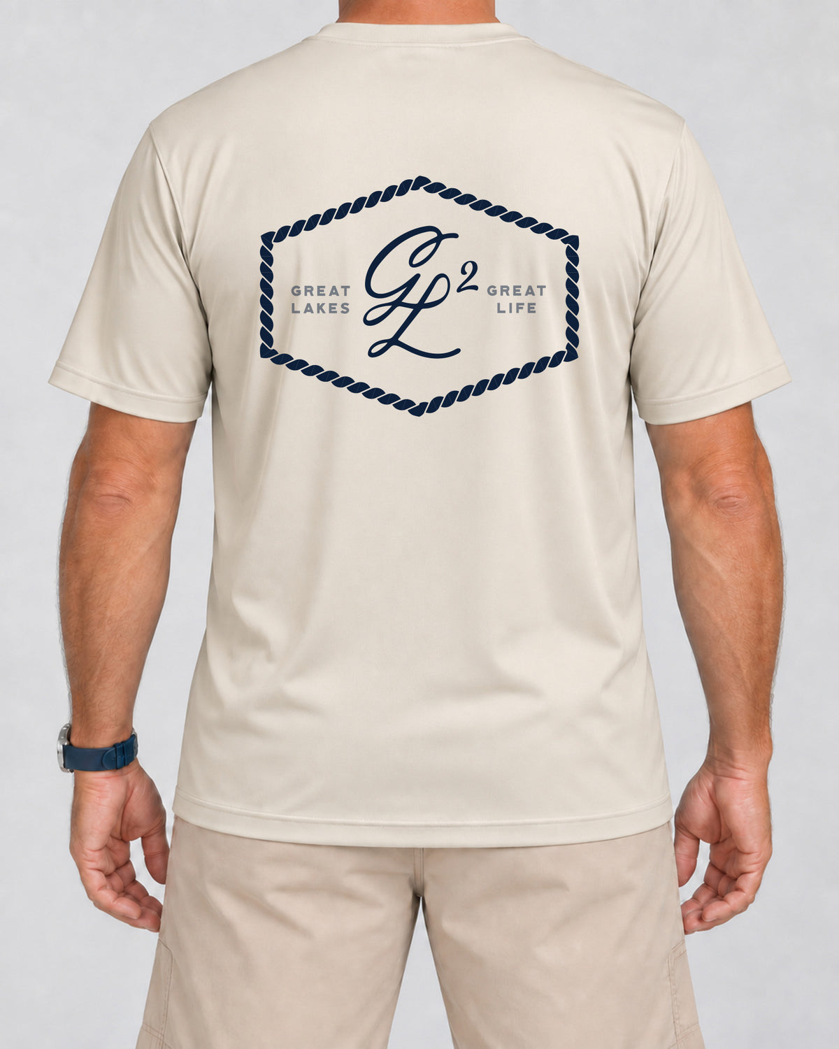 Lake Superior T-Shirt