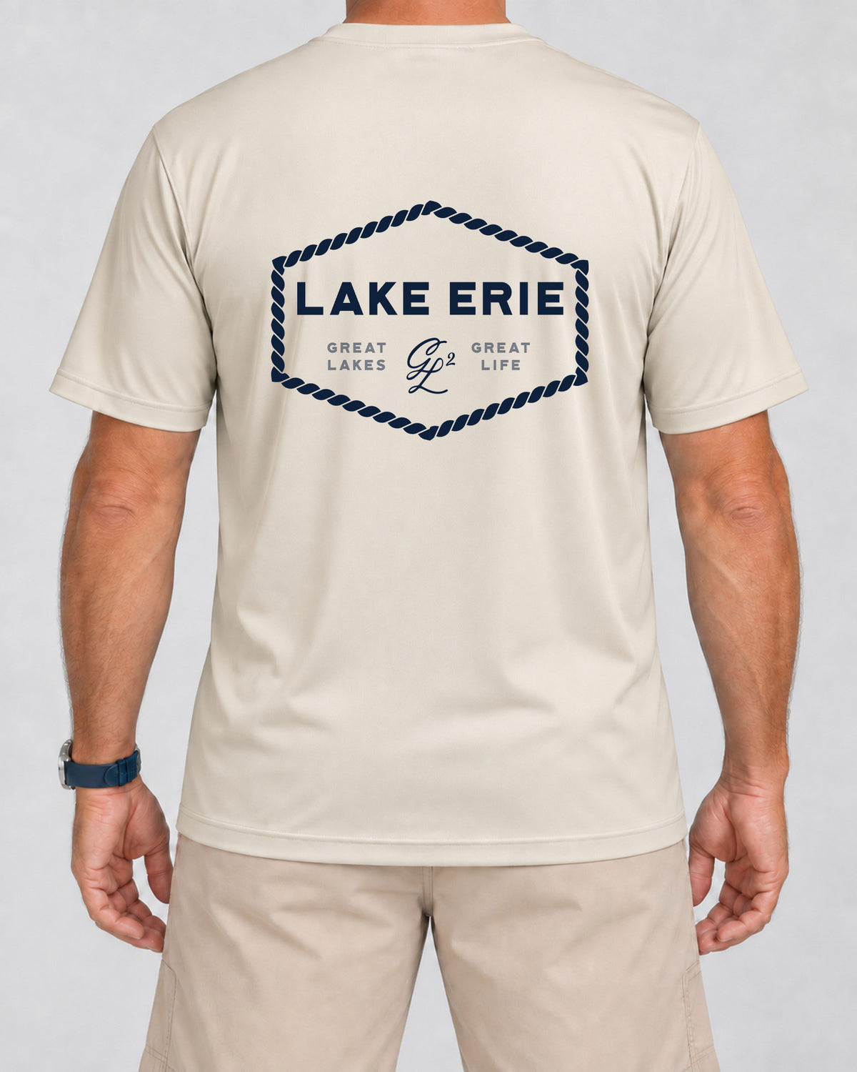 Lake Erie T-Shirt