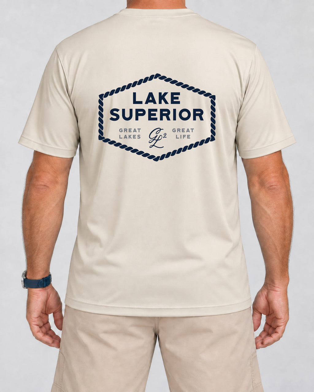 Lake Superior T-Shirt
