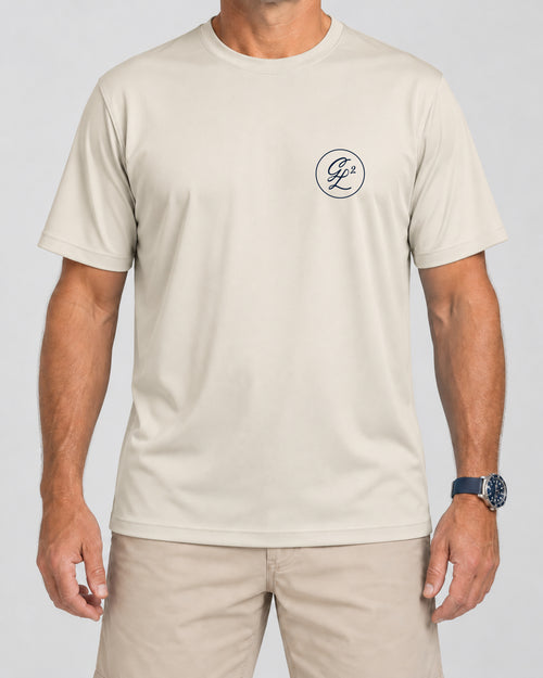Lake Erie T-Shirt