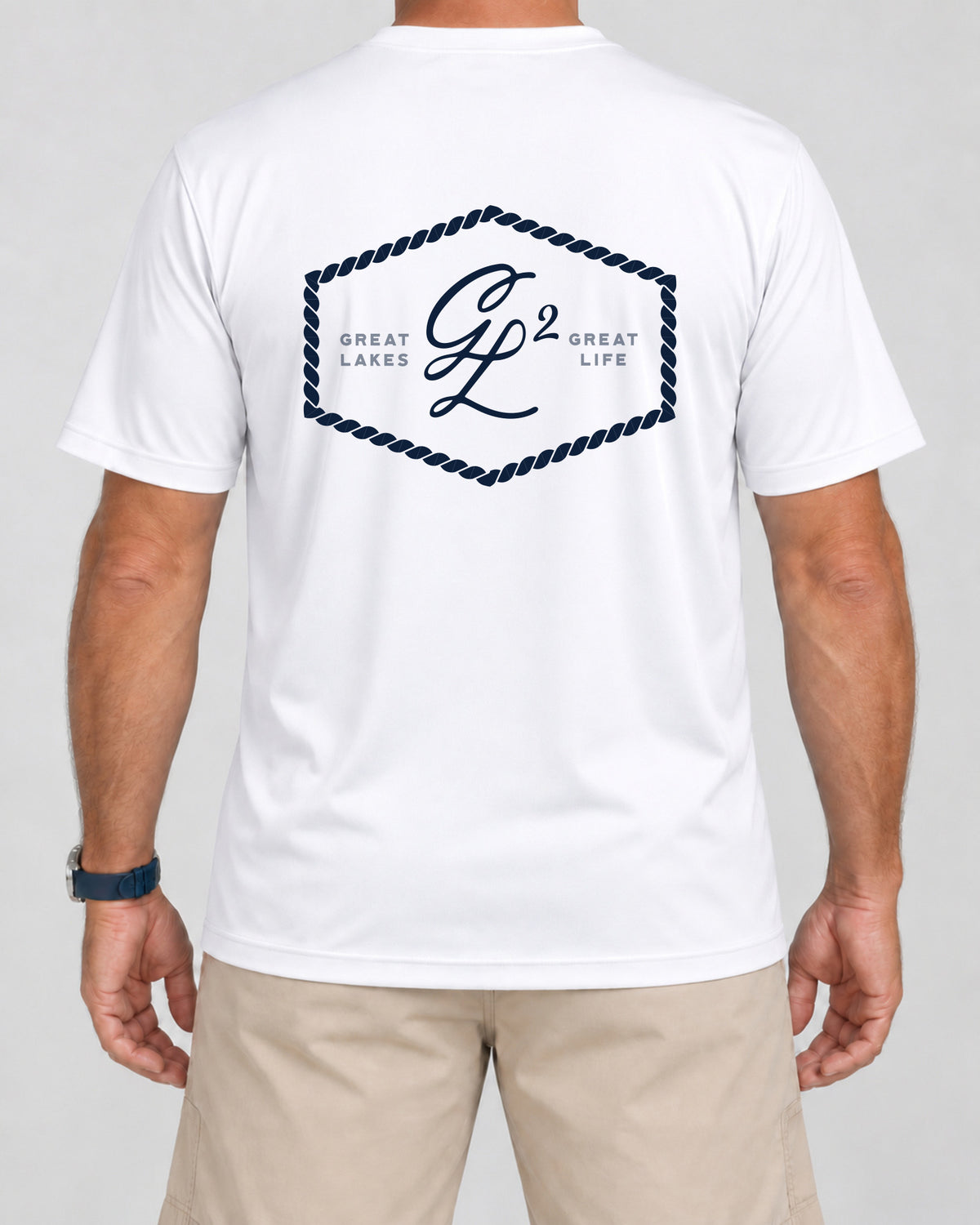 Lake Huron T-Shirt