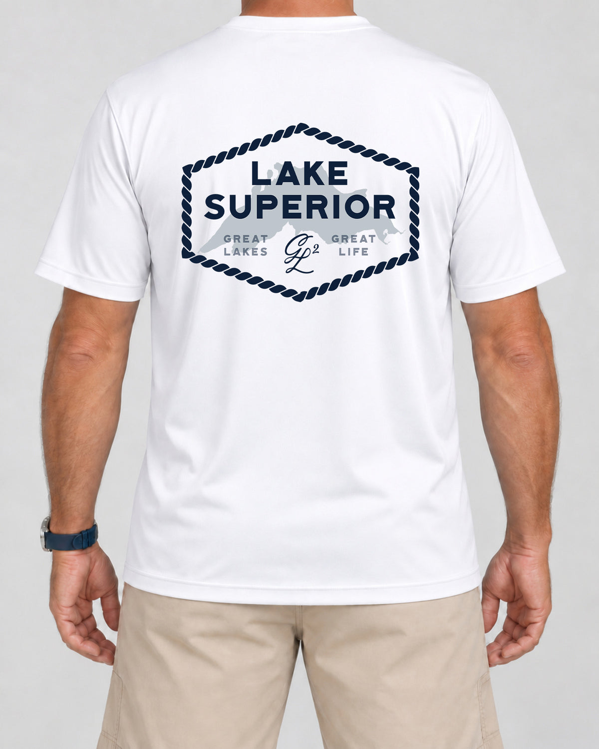 Lake Superior T-Shirt