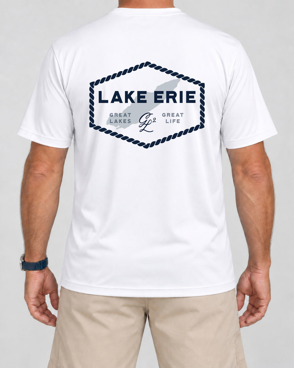 Lake Erie T-Shirt