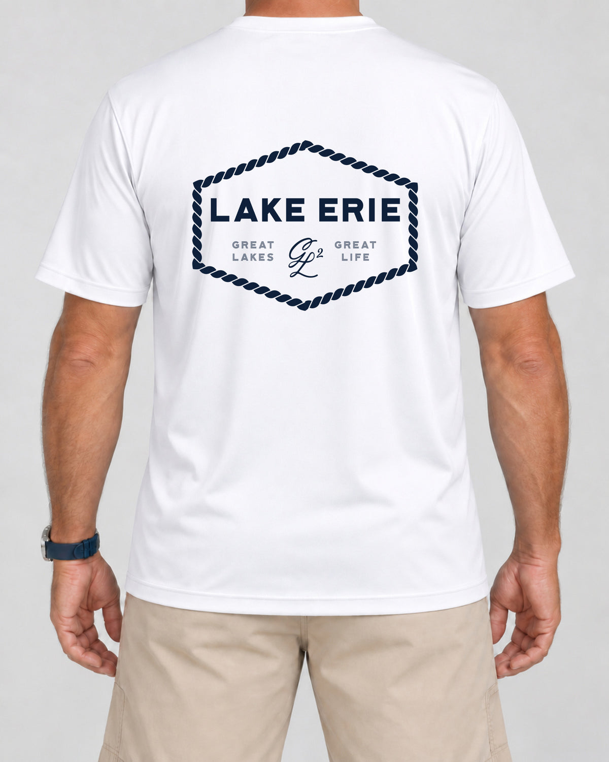 Lake Erie T-Shirt
