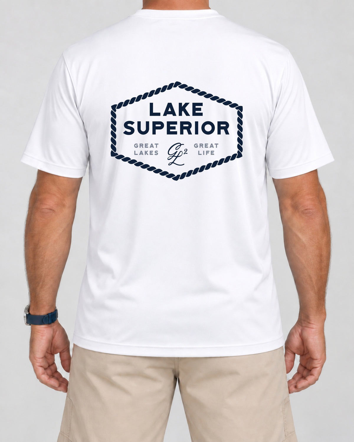 Lake Superior T-Shirt
